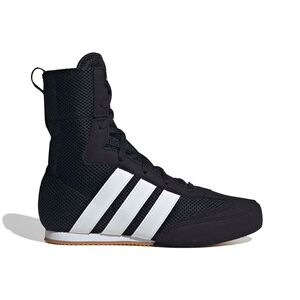 adidas Box Hog Classic K - cblack/ftwwht/cblack