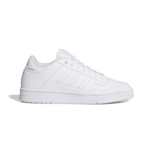 adidas Rapid Court Low - ftwwht/ftwwht/dshgry