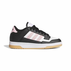 adidas Rapid Court Low W - cblack/clpink/ftwwht