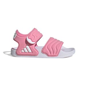 adidas Adilette Sandal 2 K - blipnk/ftwwht/blipnk