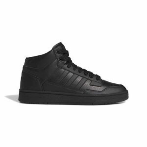 adidas Rapid Court Mid - cblack/cblack/carbon