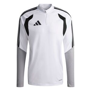 adidas Tiro26C Top - white/black