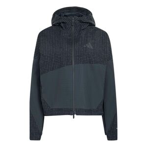 adidas W Xpl 2L Rain J - black/carbon