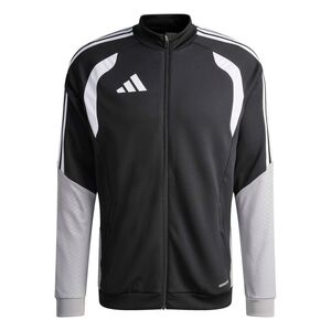 adidas Tiro26C Tr Jkt - black/ltonix/white