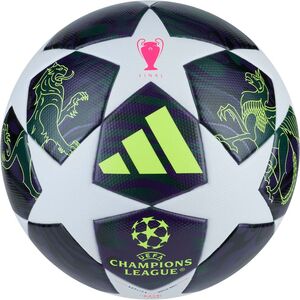 adidas Ucl Lge J350 F - dpurpl/white/syello