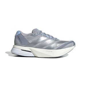 adidas Adizero Boston 13 W - halsil/silvmt/globlu