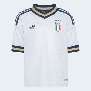 adidas Figc A Mini - aerblu
