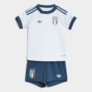 adidas Figc A Baby - aerblu