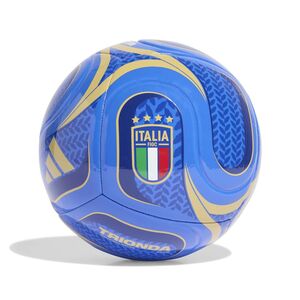 adidas Figc Clb Home - hirblu/vicblu/hazbei