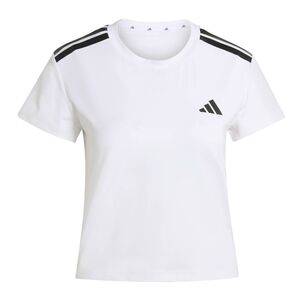 adidas Hyg Tee - white