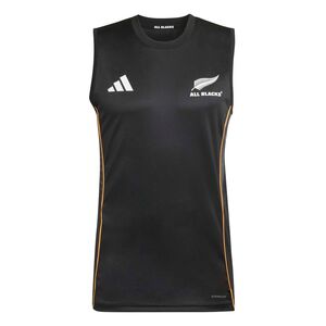 adidas Ab Singlet - black