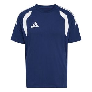 adidas Tiro26L Sw Tee - tenabl/white