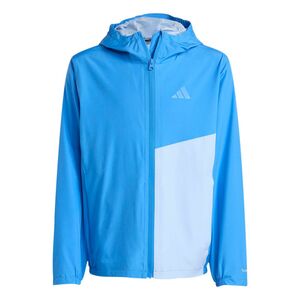 adidas K Mt 2L Rain J - rayblu/globlu