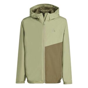 adidas K Mt 2L Rain J - tengrn/olistr