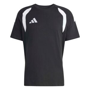 adidas Tiro26L Sw Tee - black/white