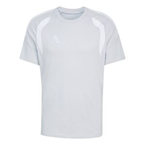 adidas Tiro26L Sw Tee - tmlggr/white