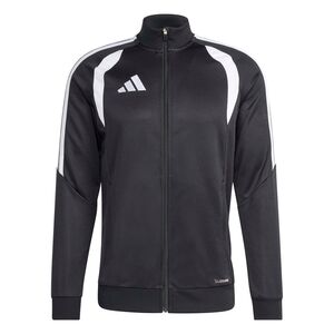 adidas Tiro26L Tr  Jkt - black/white