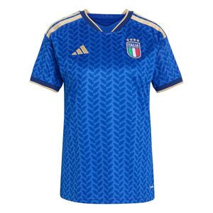 adidas Figc H Jsy W - boblue