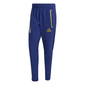 adidas Figc Tt Pnt - vicblu