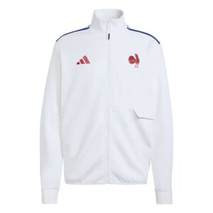 adidas Ffr Anth Jkt - white