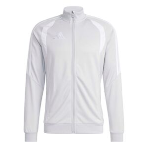 adidas Tiro26L Tr  Jkt - tmlggr/white