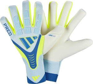 adidas Pred Gl Pro - white/lucred/black