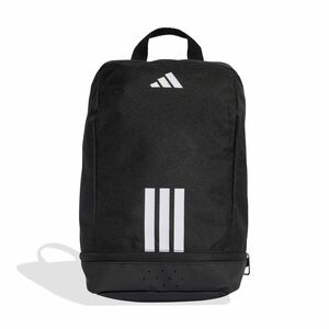 adidas Tiro Shoebag - black/white