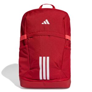adidas Tiro Backpack - tepore/white