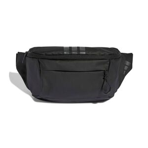 adidas Tiro Cwaist Bag - black/carbon