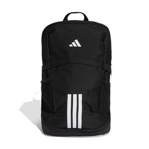 adidas Tiro Backpack - black/white