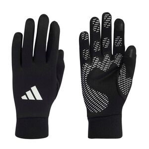 adidas Tiro C Gloves - black/white
