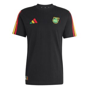 adidas Jff Dna Tee - black