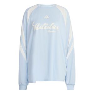 adidas W Her Ls - crsk/owhite