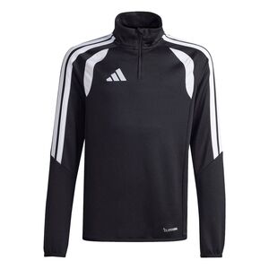 adidas Tiro26L Tr Topy - black/white
