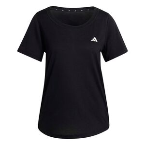 adidas We Min Scp Tee - black