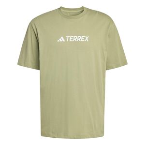 adidas Tx Logo Tee - tengrn