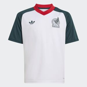 adidas Fmf Preshi A Y Kinder - white/aurivy