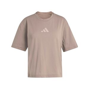 adidas W Xpl Trail Tee - trabrn