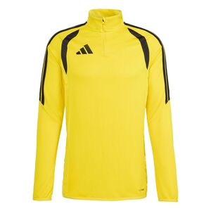 adidas Tiro26L Tr Top - tmyell/black