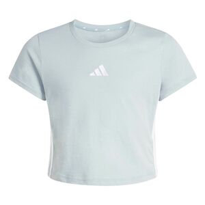 adidas Jg 3S Baby Tee - wosa/white