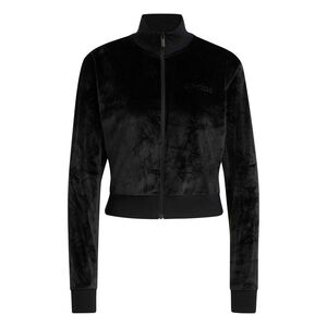 adidas W Glam Ts Vlvt - black