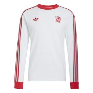 adidas Lfc Og Ls - white