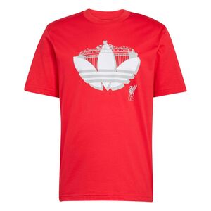 adidas Lfc Gr Tee - purrub