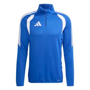 adidas Tiro26L Tr Top - royblu/white