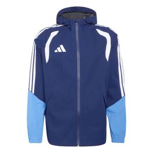 adidas Tiro26 Rn Jkt - tenabl/rayblu/white
