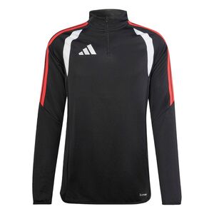 adidas Tiro26L Tr Top - black/selure