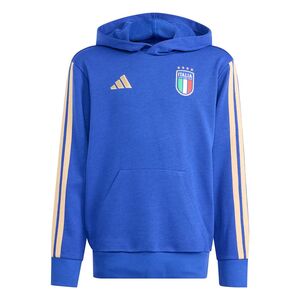 adidas Figc Kids Hd - boblue