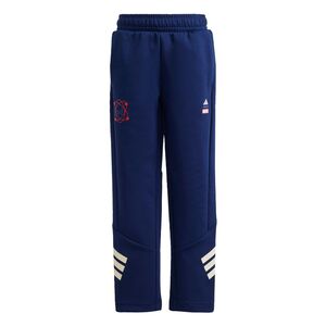 adidas Lk Mrvl Sm Pnt - dkblue/owhite