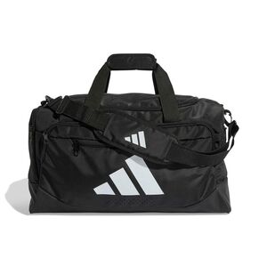 adidas Tra Def Duf S - black/white