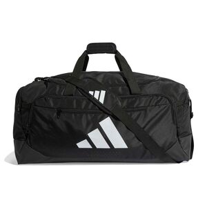adidas Tra Def Duf L - black/white